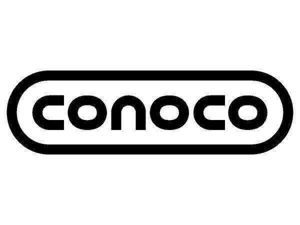 Conoco logo