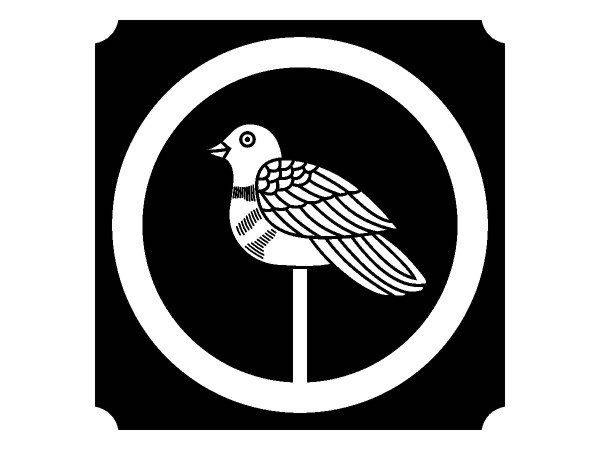 Японский узор 369