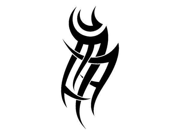 Татуировка 1277