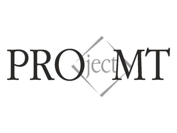Project MT logo