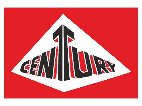 Century logo Century logo