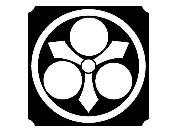 Японский узор 595