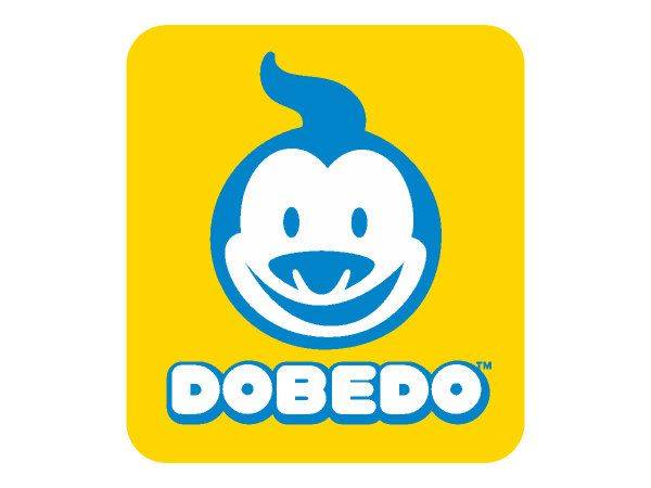 Dobedo logo