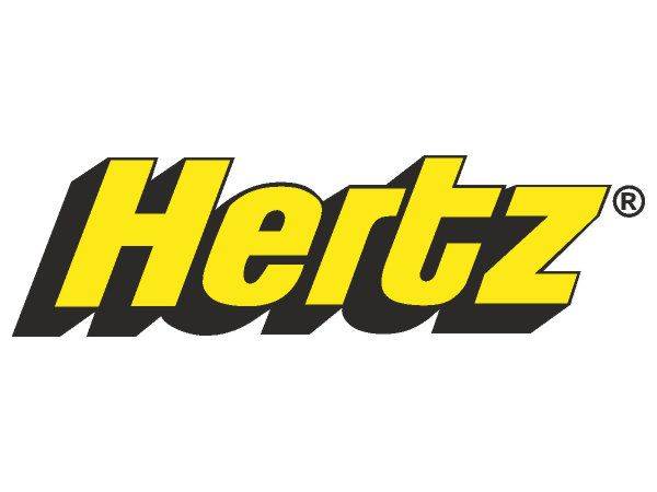 Hertz logo2 Hertz logo2