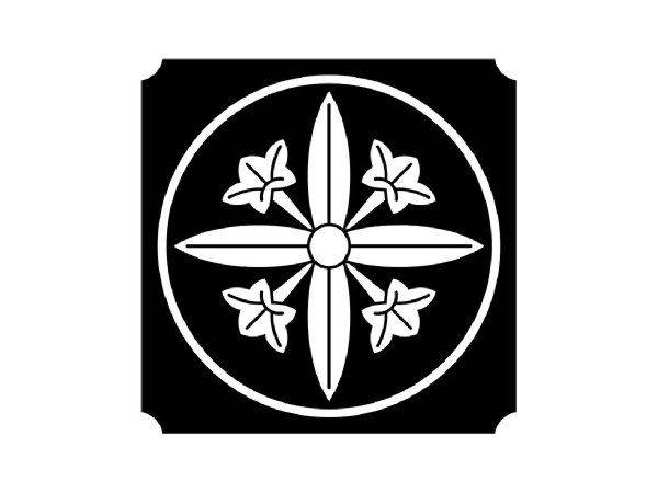 Японский узор 2660