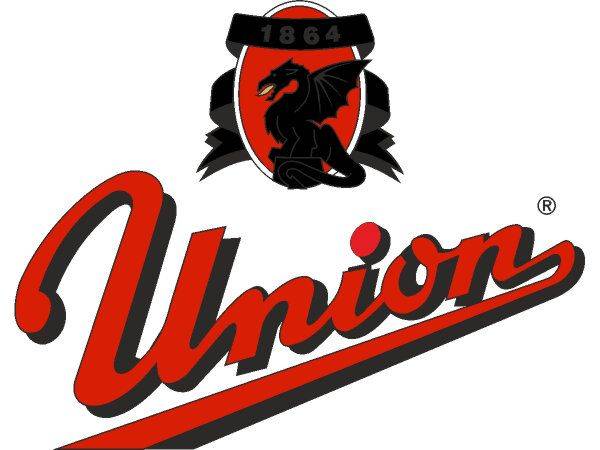 Union beer logo