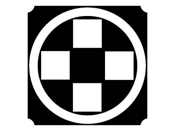 Японский узор 246