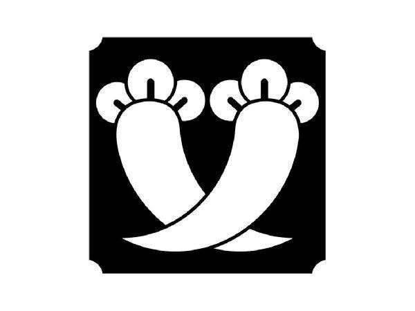 Японский узор 2585