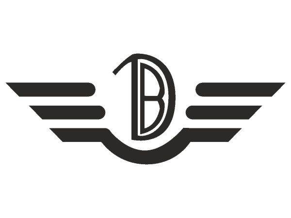 DB logo