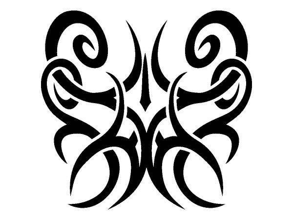 Татуировка 1172