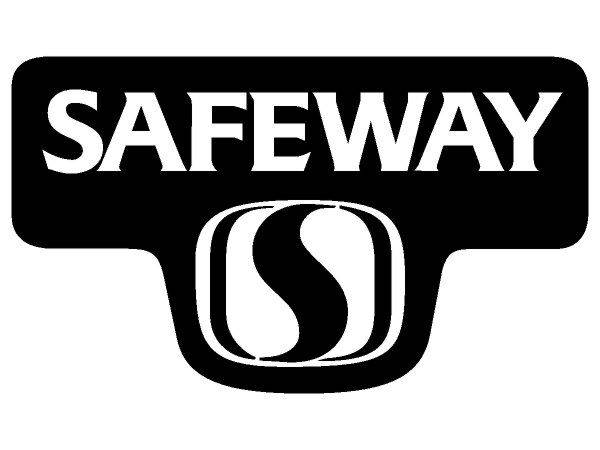 Safeway logo Safeway logo