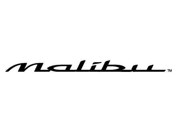 GM Malibu logo GM Malibu logo