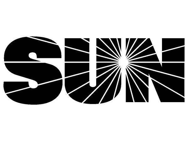 SUN logo