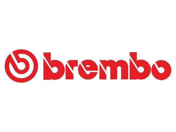 Brembo logo