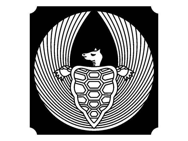 Японский узор 1664