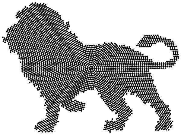 Животные 3081 Животные 3081