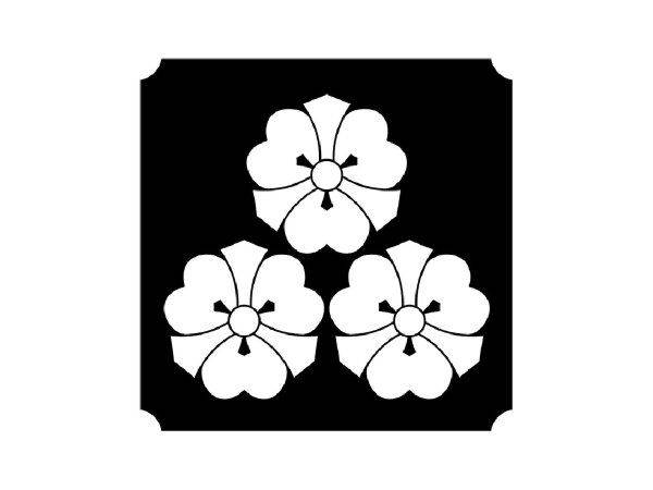 Японский узор 2916