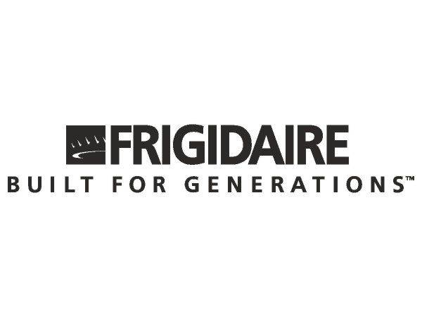 Frigidaire logo Frigidaire logo
