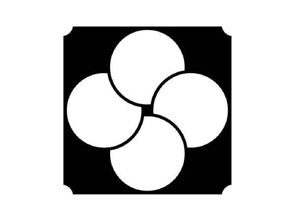 Японский узор 2304