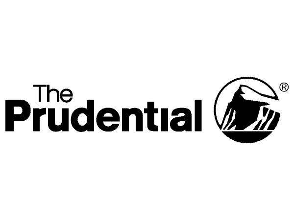 Prudental logo Prudental logo