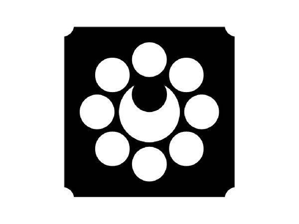 Японский узор 2314