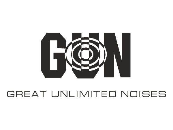 Great Unlimited Noises Great Unlimited Noises