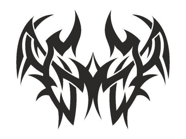 Татуировка 412