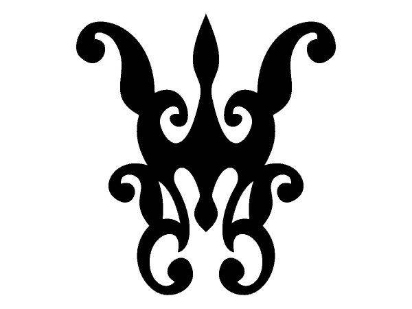 Татуировка 908