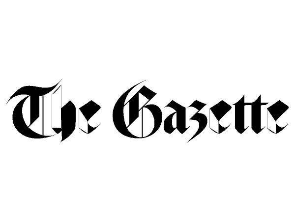 Gazete logo Gazete logo