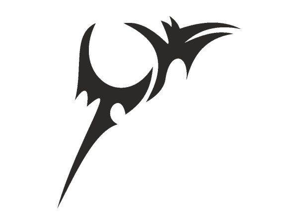 Татуировка 665