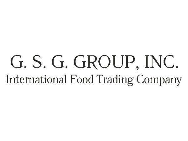 GSG Group logo GSG Group logo