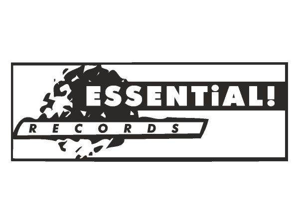 Essential Records logo Essential Records logo