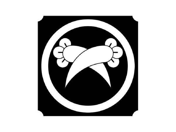 Японский узор 2582