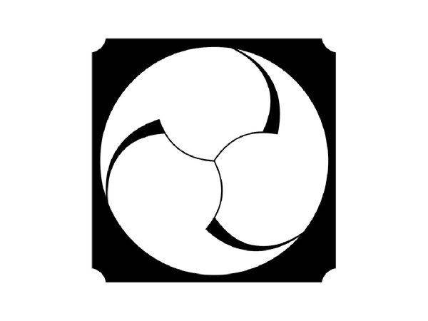 Японский узор 2442