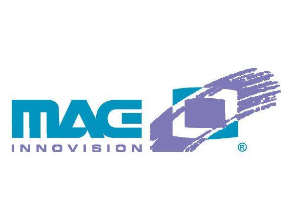 Mag Innovision logo Mag Innovision logo