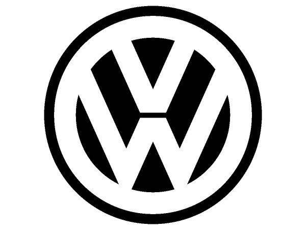 Volkswagen logo