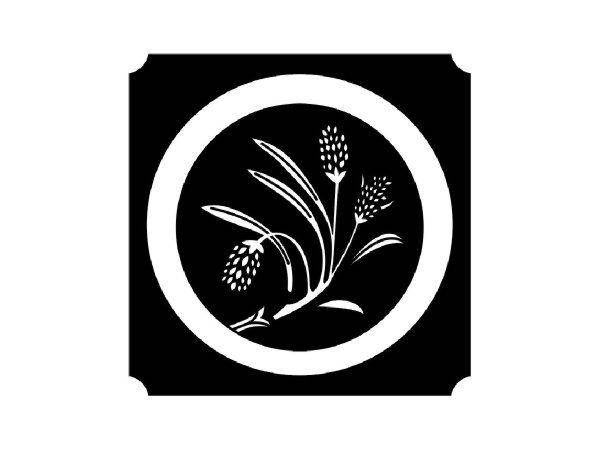 Японский узор 1739