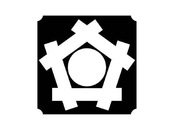 Японский узор 1845