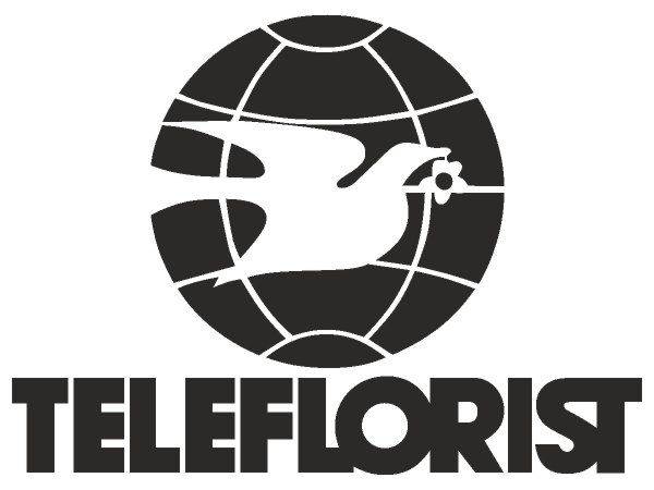Teleflorist logo