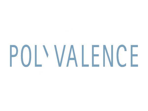Polyvalence logo Polyvalence logo
