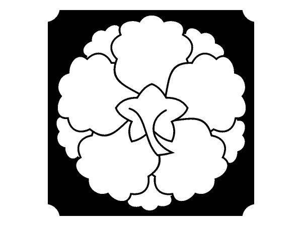 Японский узор 511