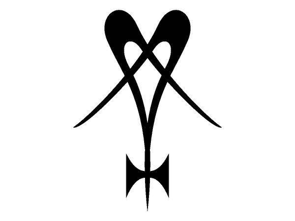 Татуировка 1118