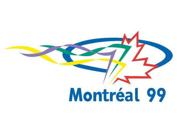 Montreal99 logo Montreal99 logo