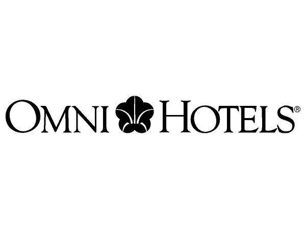 Omni Hotels logo