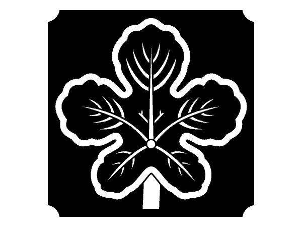 Японский узор 1464