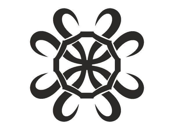 Татуировка 448