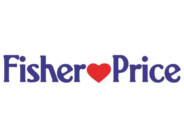Fisher&Price logo Fisher&Price logo