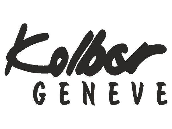 Kolber Geneve logo Kolber Geneve logo