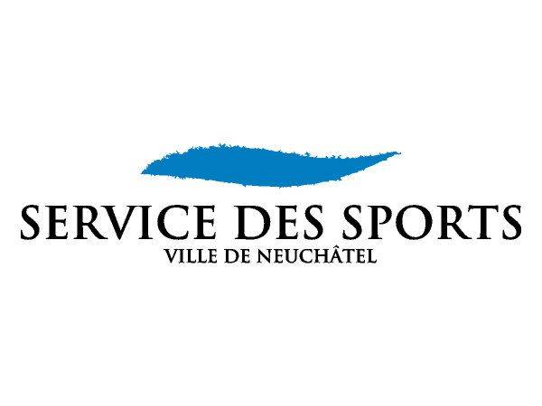 Service des Sports logo