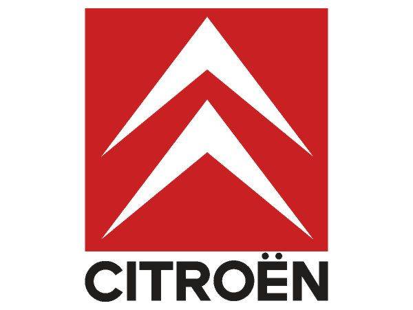 Citroen logo